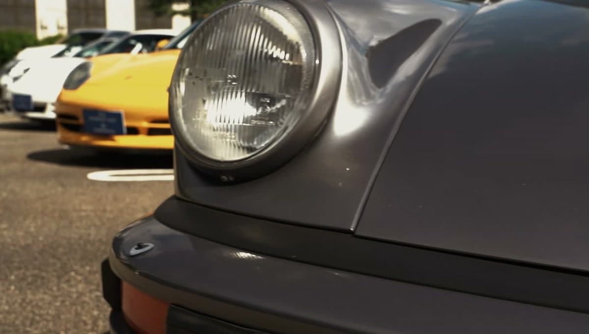 【イベントレポート】PORSCHE GATE TOKYO ローンチイベントを代官山で開催しました